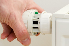 Clayton Heights central heating repair costs