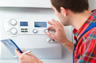 free commercial Clayton Heights boiler quotes