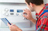 free Clayton Heights gas safe engineer quotes