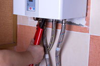 free Clayton Heights boiler repair quotes